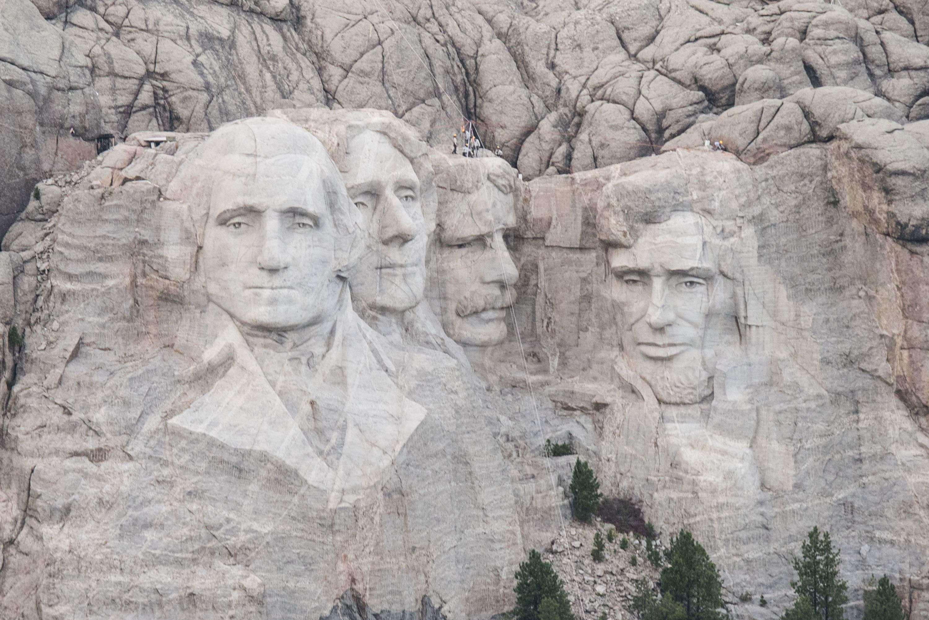 Super 8 By Wyndham Keystone/Mt. Rushmore Eksteriør billede