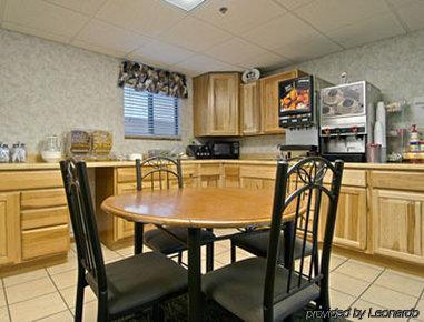 Super 8 By Wyndham Keystone/Mt. Rushmore Restaurant billede