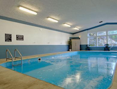 Super 8 By Wyndham Keystone/Mt. Rushmore Faciliteter billede